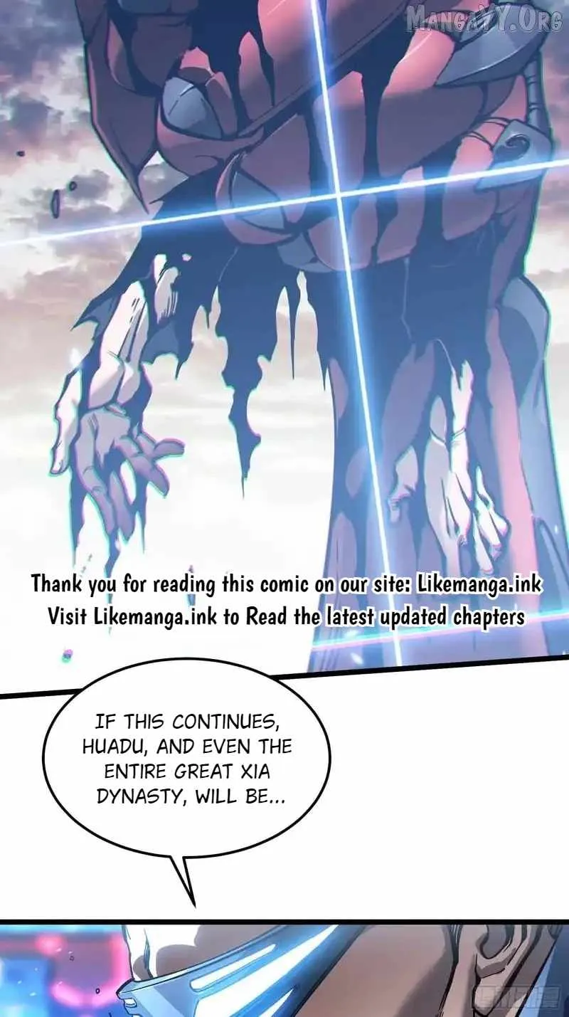 Martial Evolution: Start by Awakening the King of Monsters Chapter 97 - 14