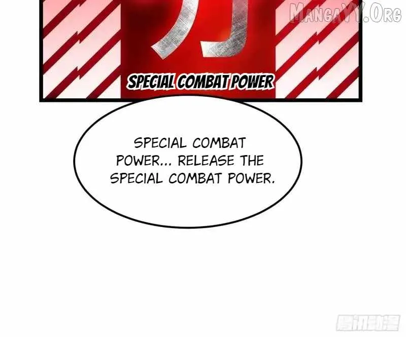 Martial Evolution: Start by Awakening the King of Monsters Chapter 97 - 16