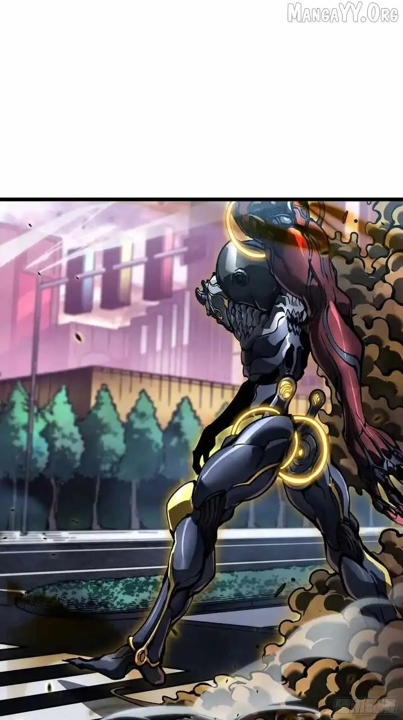 Martial Evolution: Start by Awakening the King of Monsters Chapter 97 - 18