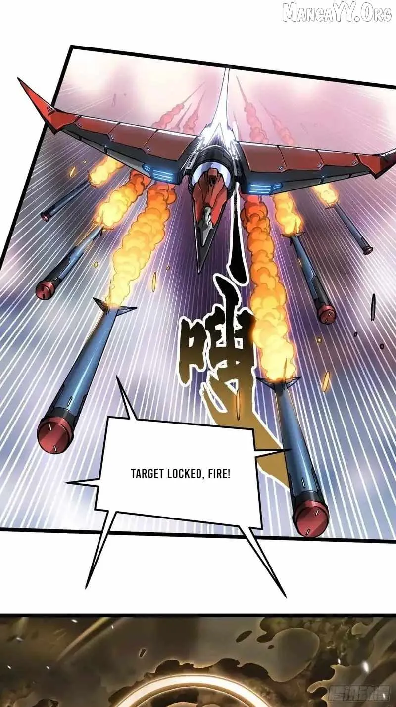 Martial Evolution: Start by Awakening the King of Monsters Chapter 97 - 2