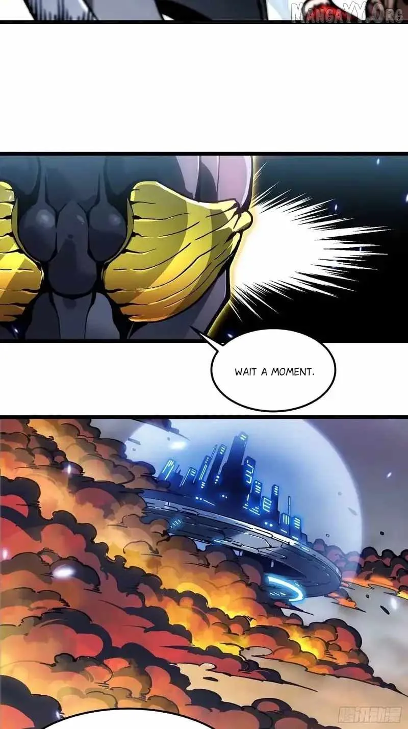 Martial Evolution: Start by Awakening the King of Monsters Chapter 97 - 26