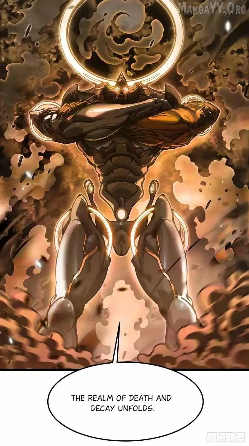 Martial Evolution: Start by Awakening the King of Monsters Chapter 97 - 3
