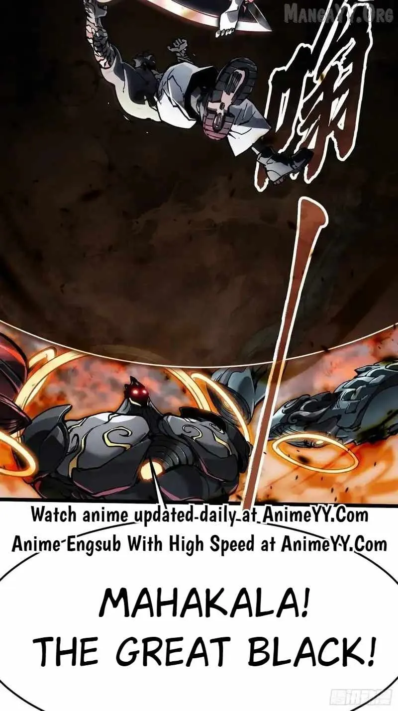 Martial Evolution: Start by Awakening the King of Monsters Chapter 97 - 37