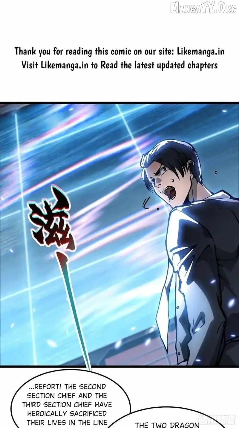 Martial Evolution: Start by Awakening the King of Monsters Chapter 97 - 9
