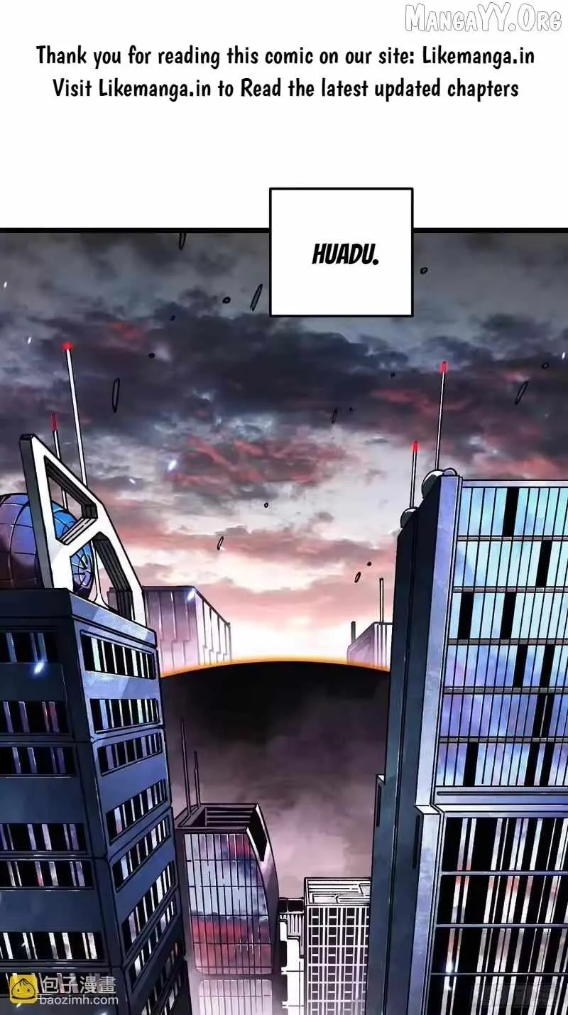 Martial Evolution: Start by Awakening the King of Monsters Chapter 98 - 1
