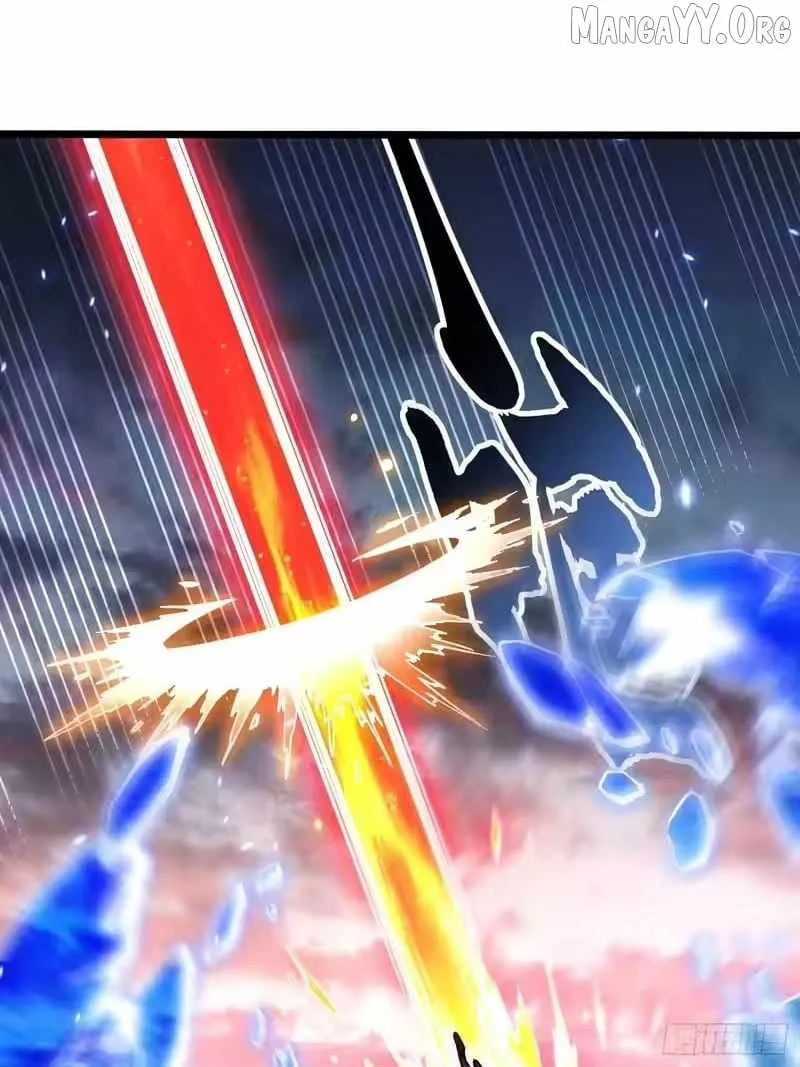 Martial Evolution: Start by Awakening the King of Monsters Chapter 98 - 11