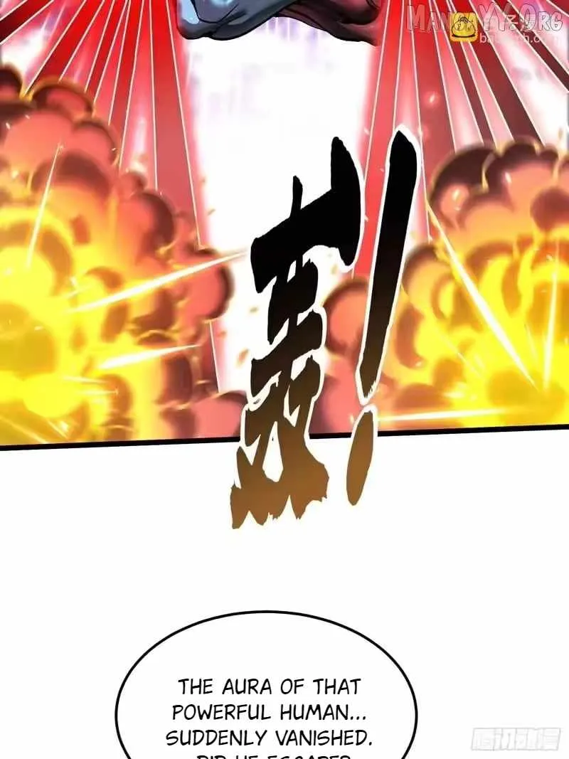 Martial Evolution: Start by Awakening the King of Monsters Chapter 98 - 17