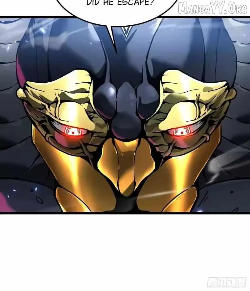 Martial Evolution: Start by Awakening the King of Monsters Chapter 98 - 18