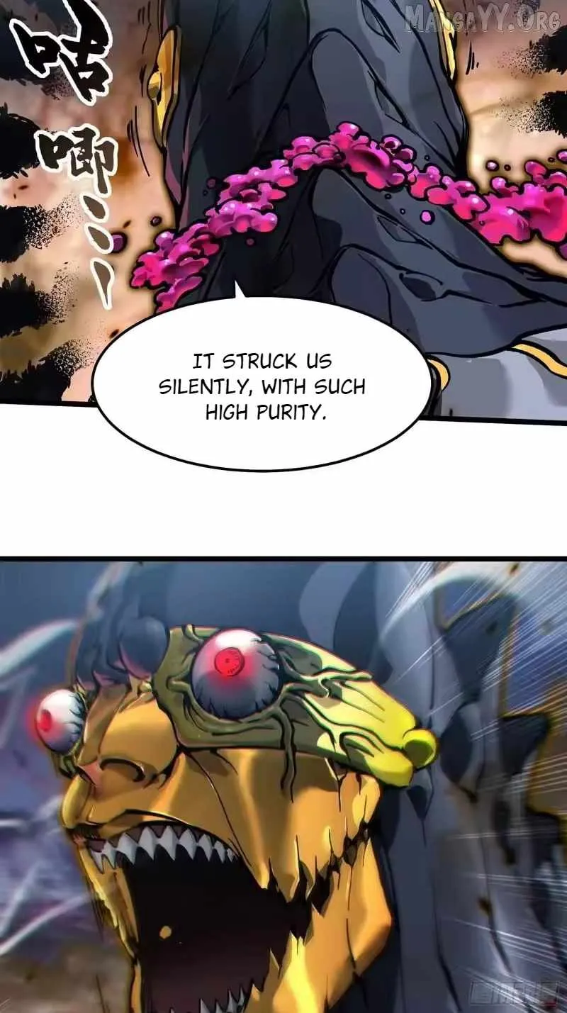 Martial Evolution: Start by Awakening the King of Monsters Chapter 98 - 25