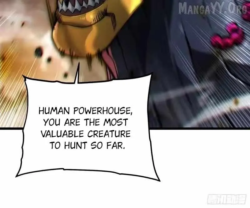 Martial Evolution: Start by Awakening the King of Monsters Chapter 98 - 26