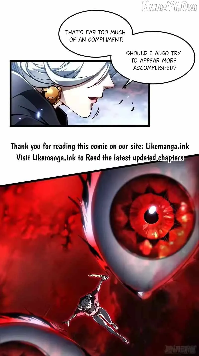 Martial Evolution: Start by Awakening the King of Monsters Chapter 98 - 27