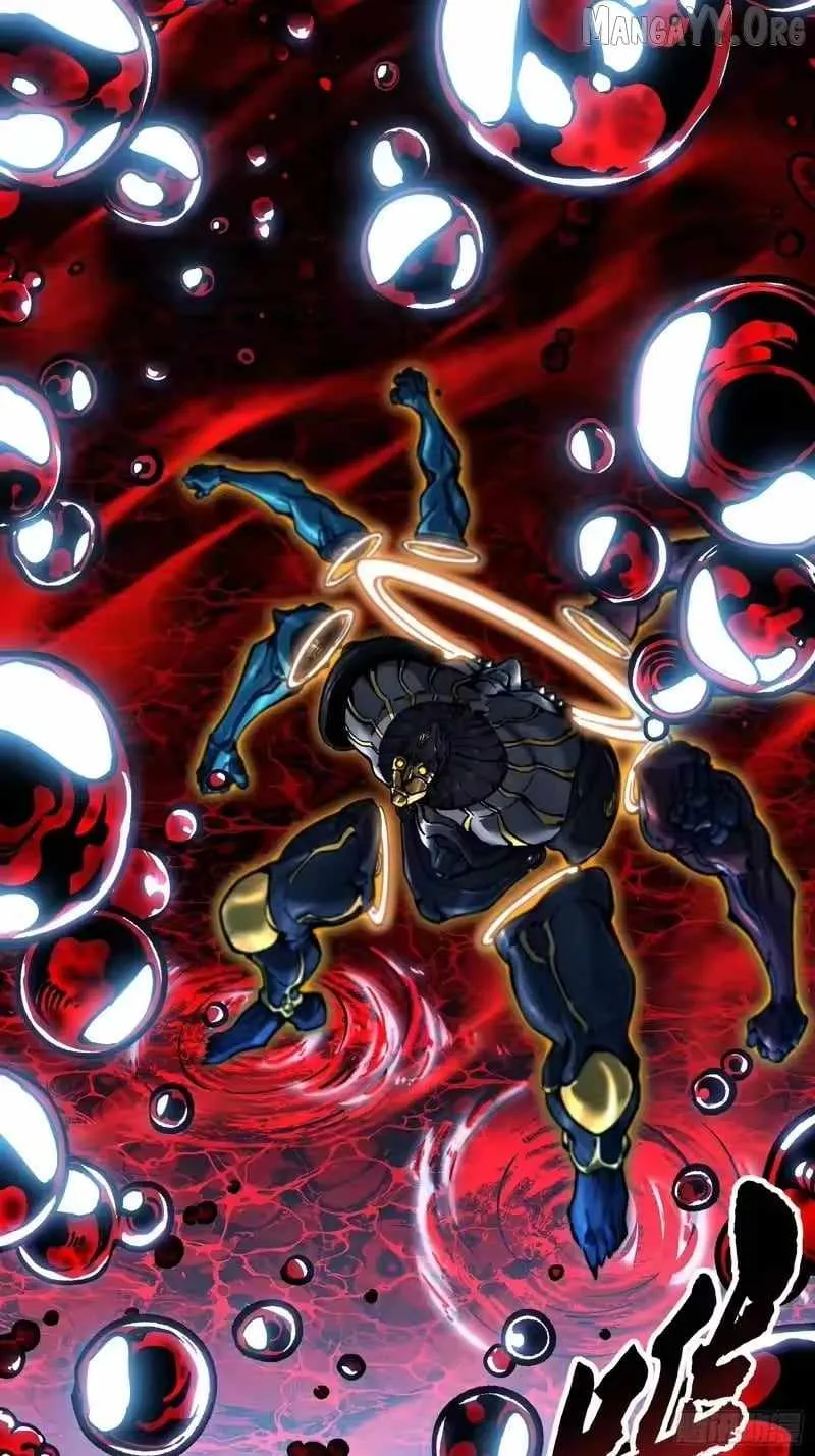 Martial Evolution: Start by Awakening the King of Monsters Chapter 98 - 39