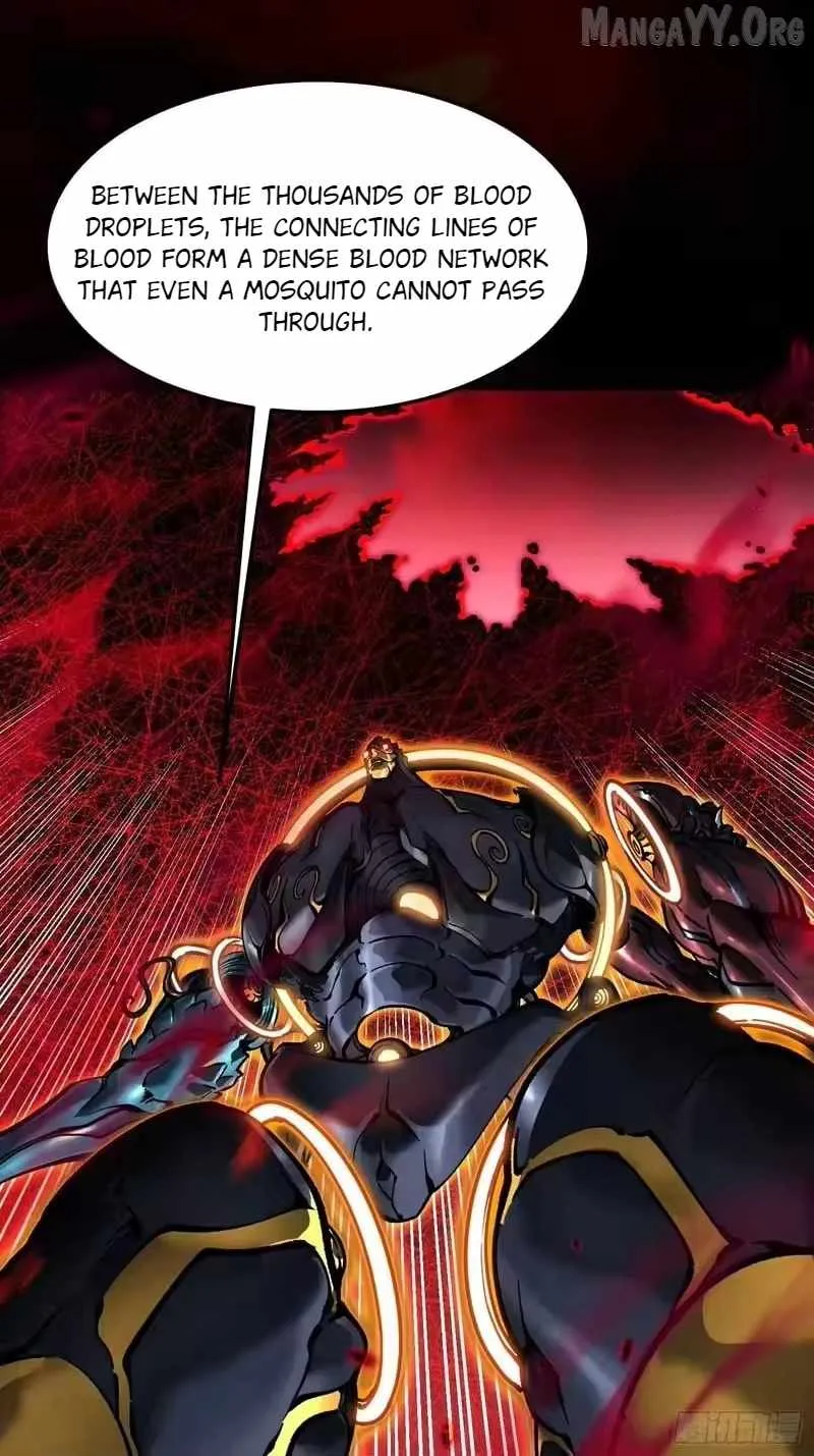 Martial Evolution: Start by Awakening the King of Monsters Chapter 98 - 42