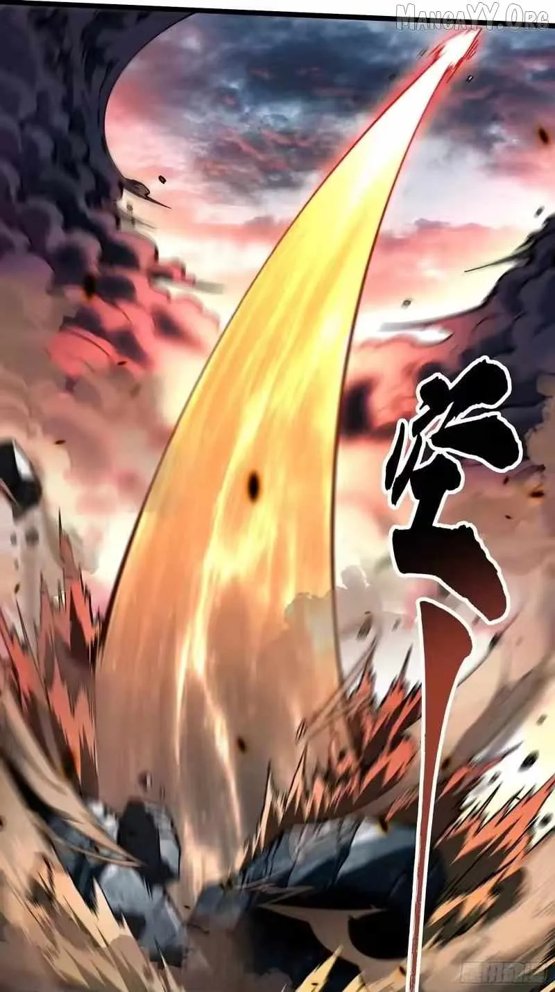 Martial Evolution: Start by Awakening the King of Monsters Chapter 98 - 6