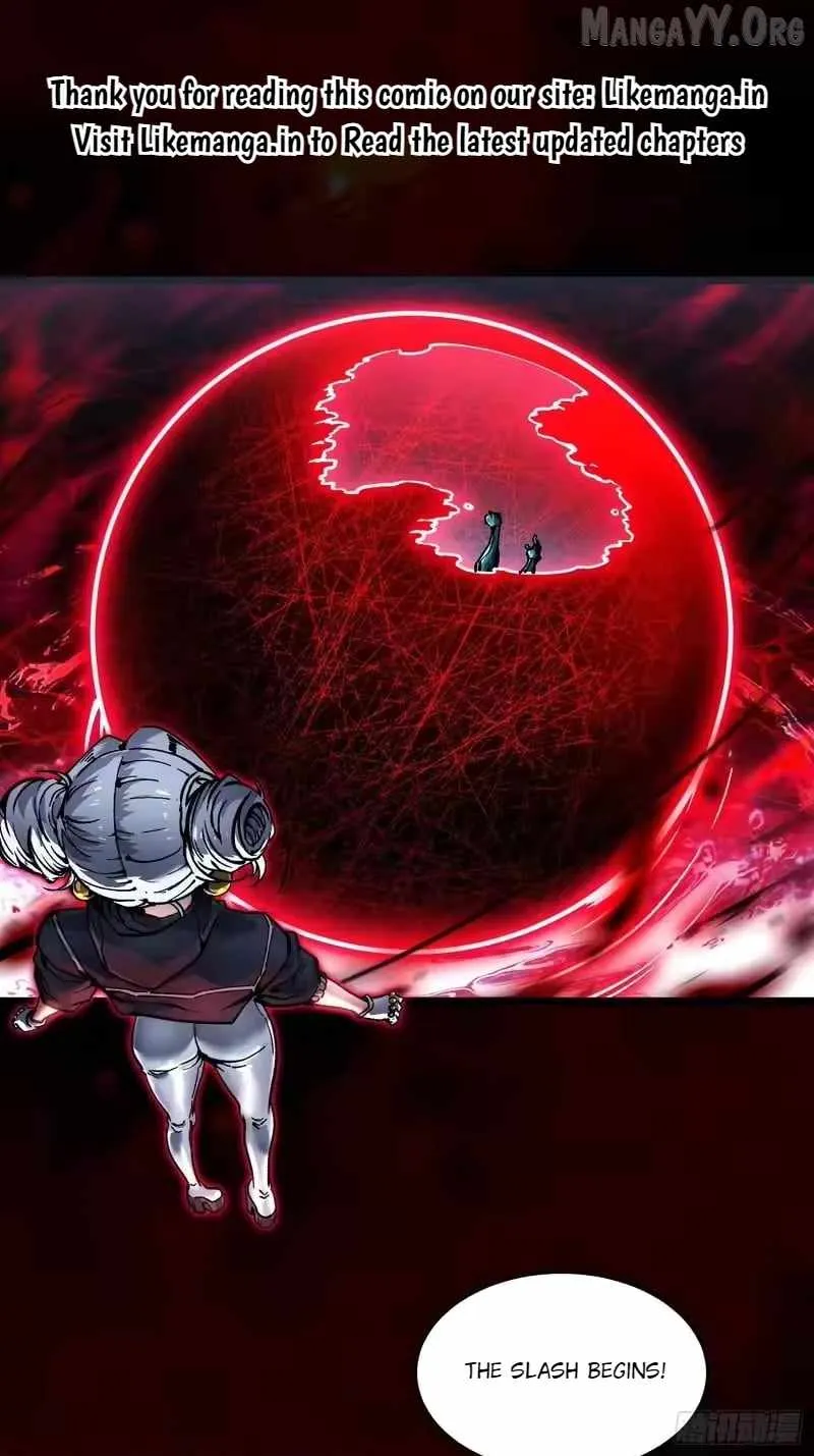 Martial Evolution: Start by Awakening the King of Monsters Chapter 99 - 1