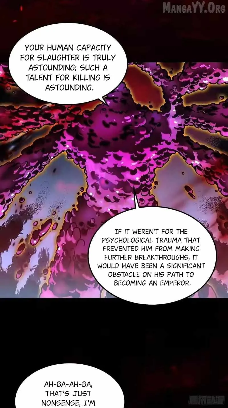 Martial Evolution: Start by Awakening the King of Monsters Chapter 99 - 11