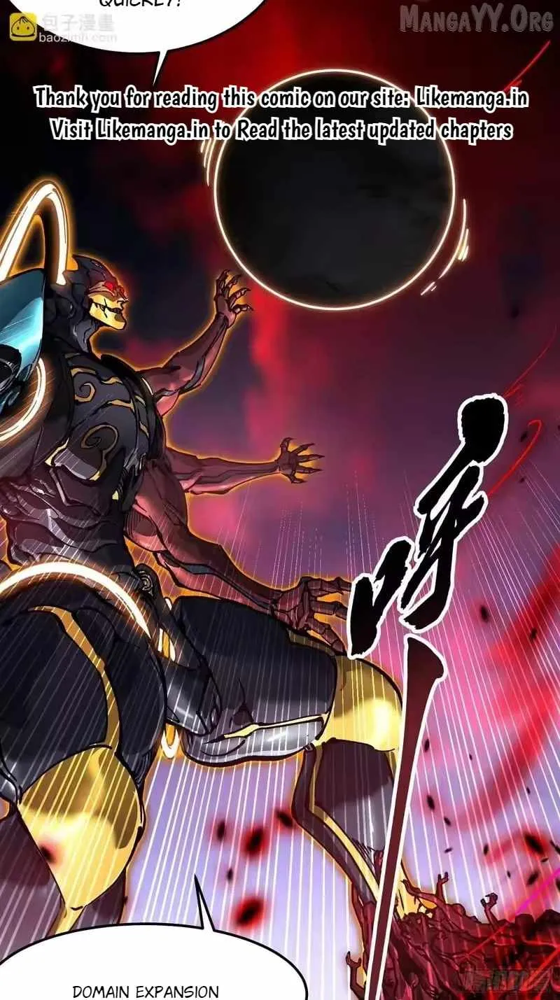 Martial Evolution: Start by Awakening the King of Monsters Chapter 99 - 13
