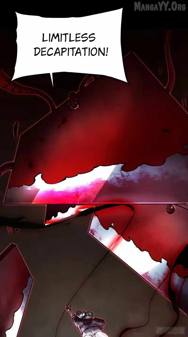 Martial Evolution: Start by Awakening the King of Monsters Chapter 99 - 17