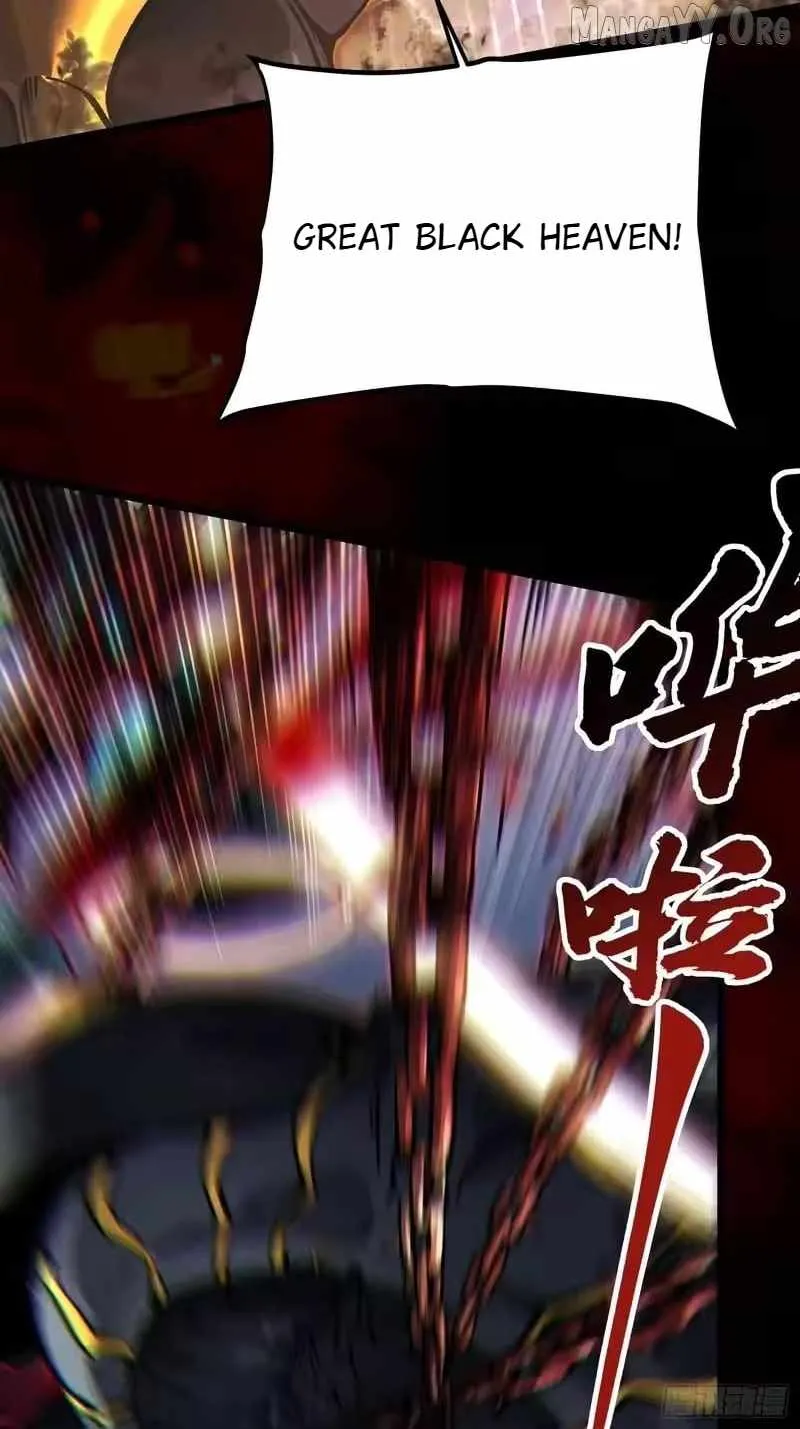 Martial Evolution: Start by Awakening the King of Monsters Chapter 99 - 19