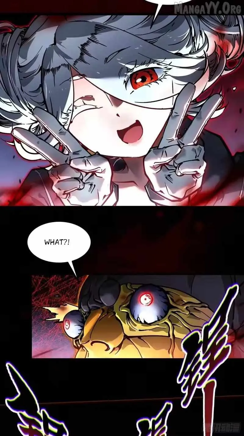 Martial Evolution: Start by Awakening the King of Monsters Chapter 99 - 2