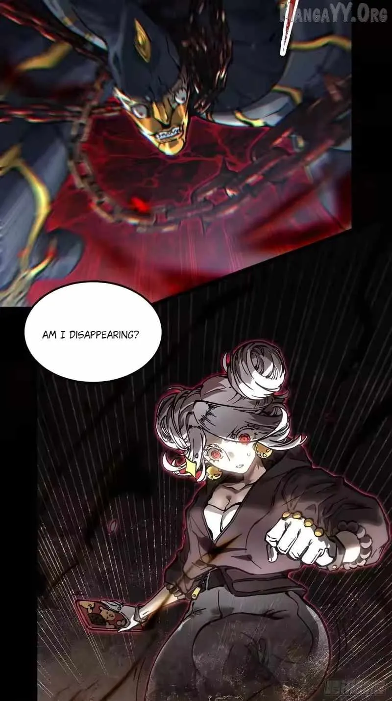 Martial Evolution: Start by Awakening the King of Monsters Chapter 99 - 20