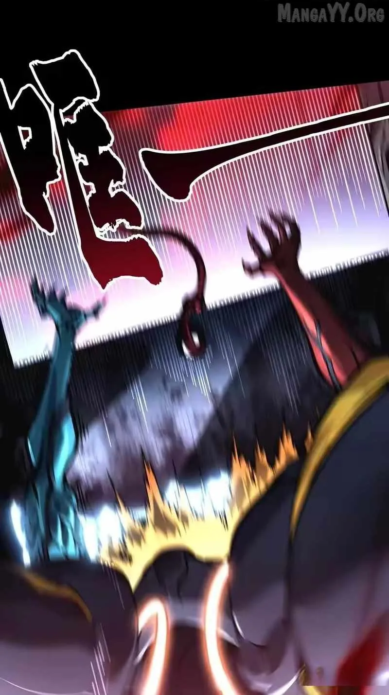 Martial Evolution: Start by Awakening the King of Monsters Chapter 99 - 25
