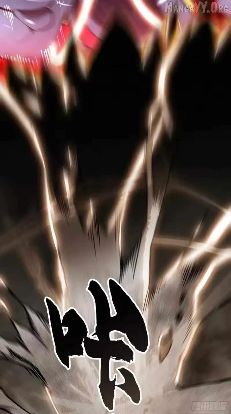 Martial Evolution: Start by Awakening the King of Monsters Chapter 99 - 26