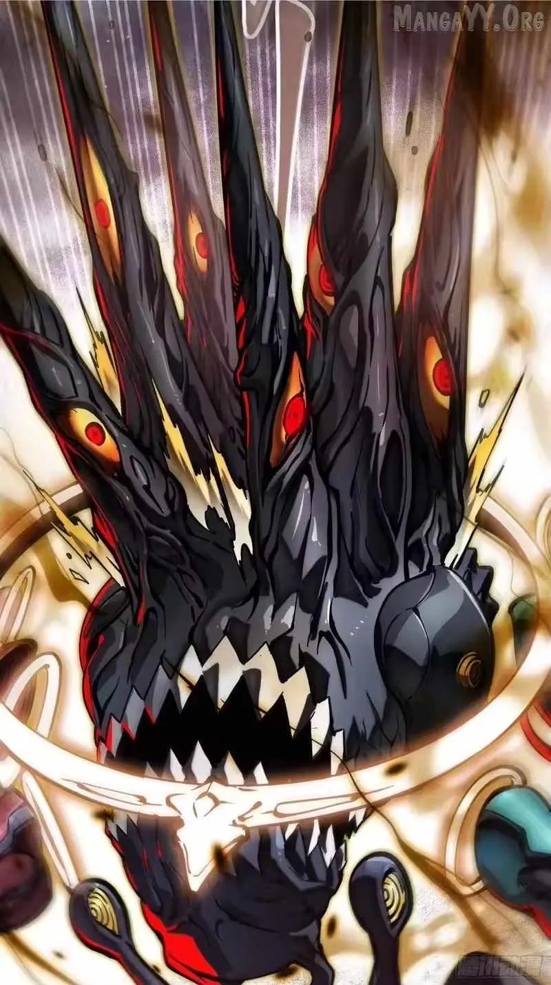 Martial Evolution: Start by Awakening the King of Monsters Chapter 99 - 30
