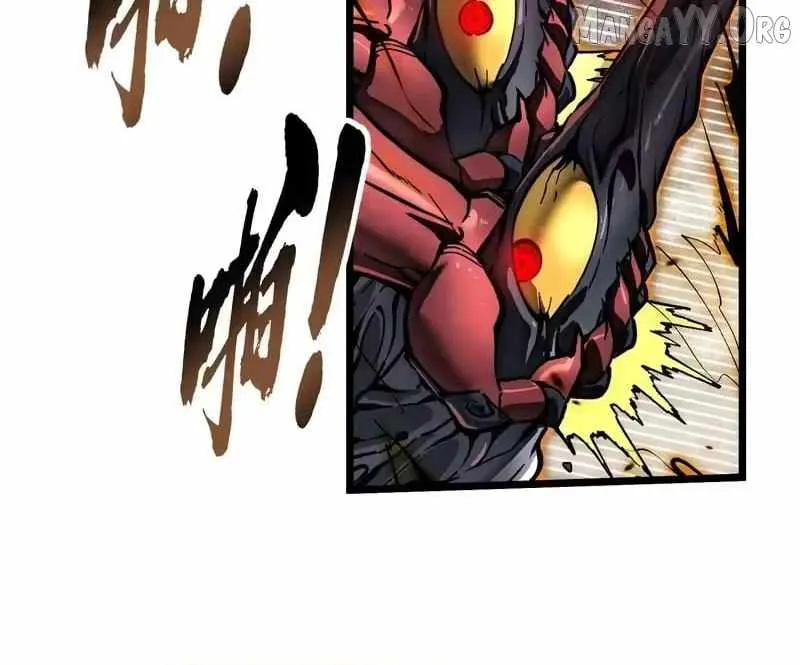 Martial Evolution: Start by Awakening the King of Monsters Chapter 99 - 32