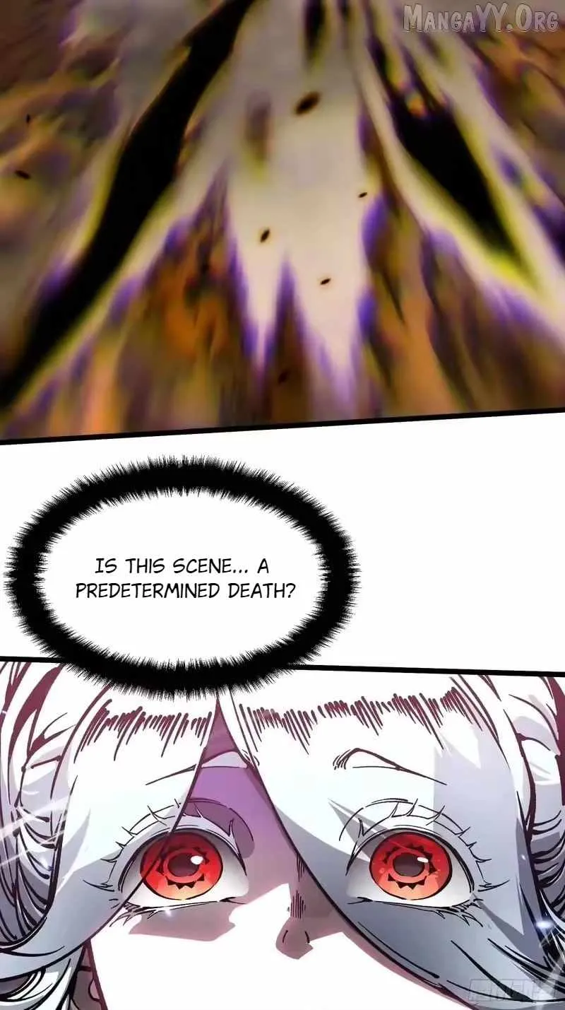 Martial Evolution: Start by Awakening the King of Monsters Chapter 99 - 39