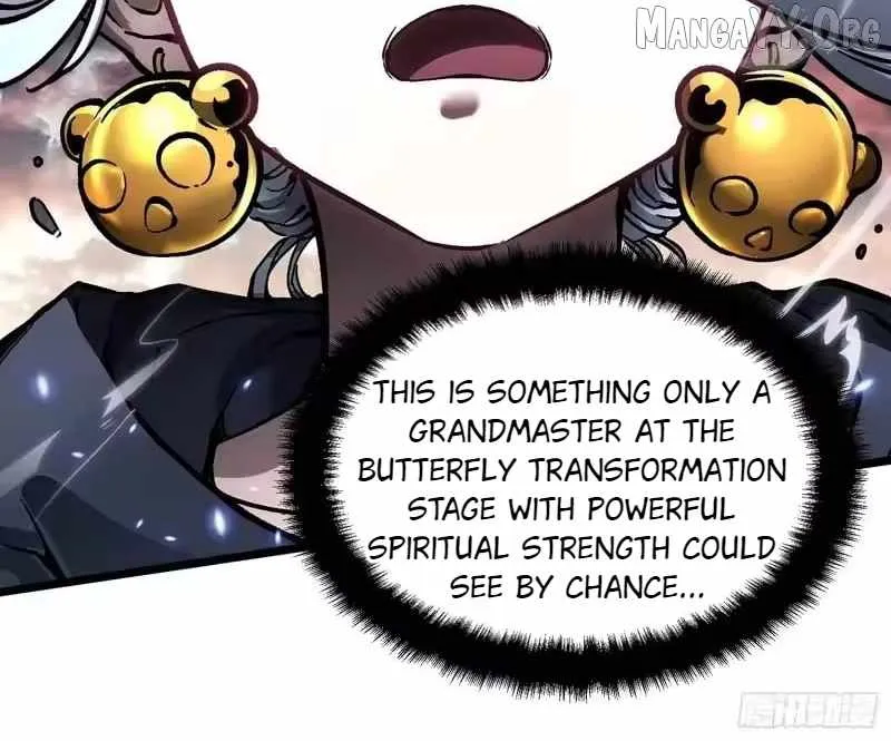 Martial Evolution: Start by Awakening the King of Monsters Chapter 99 - 40