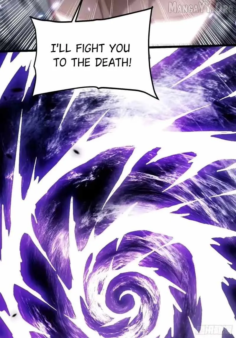 Martial Evolution: Start by Awakening the King of Monsters Chapter 99 - 45