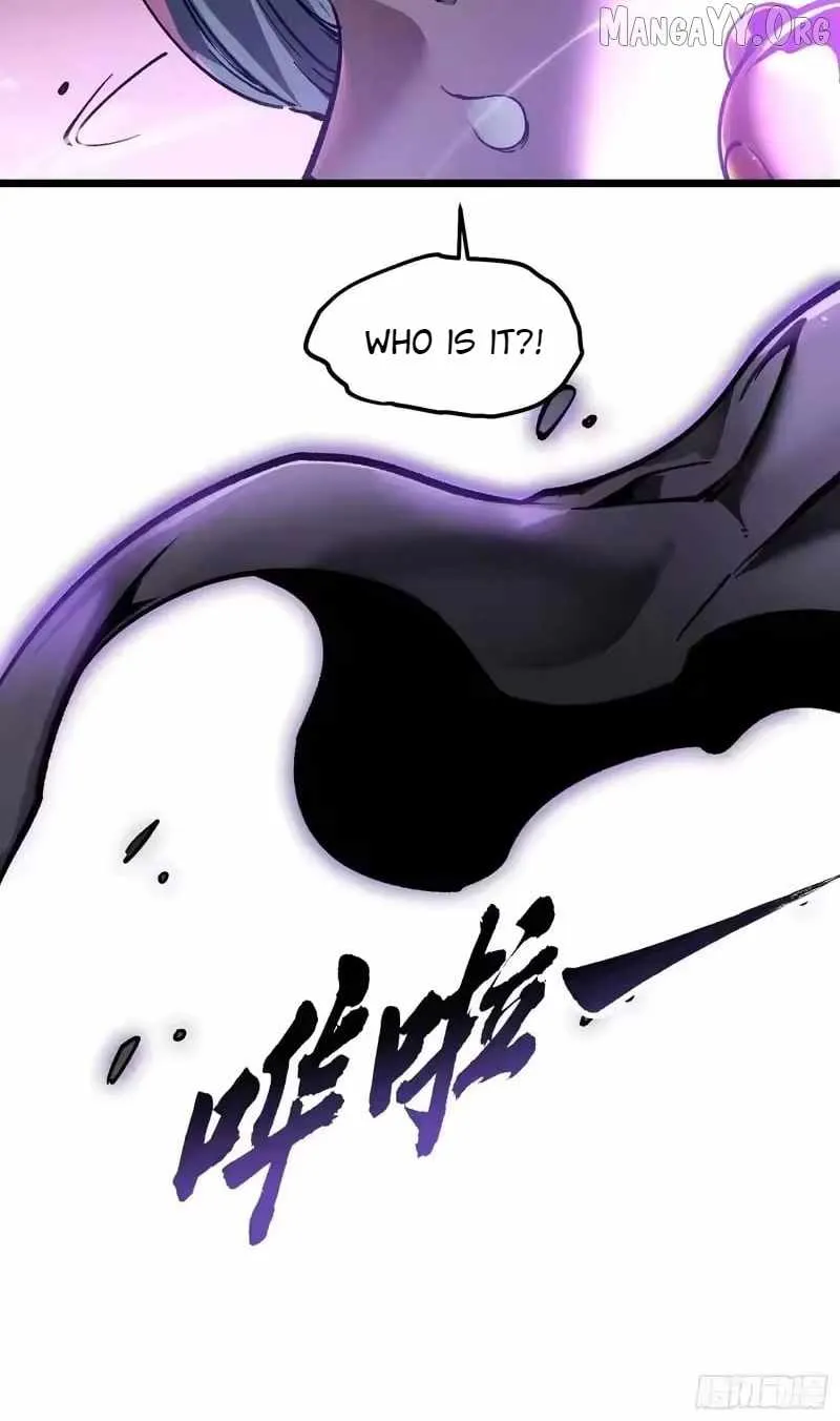 Martial Evolution: Start by Awakening the King of Monsters Chapter 99 - 48