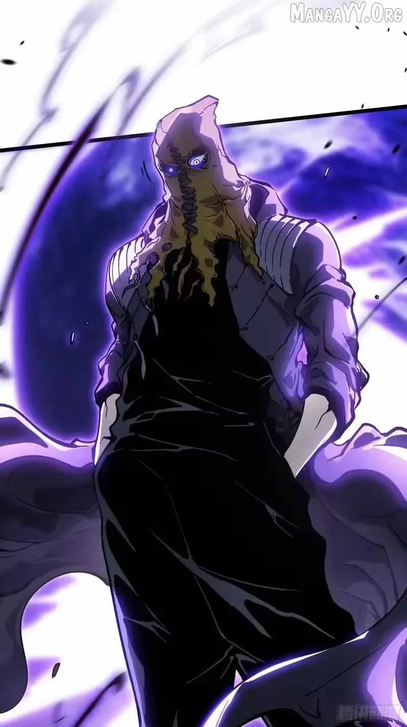 Martial Evolution: Start by Awakening the King of Monsters Chapter 99 - 49
