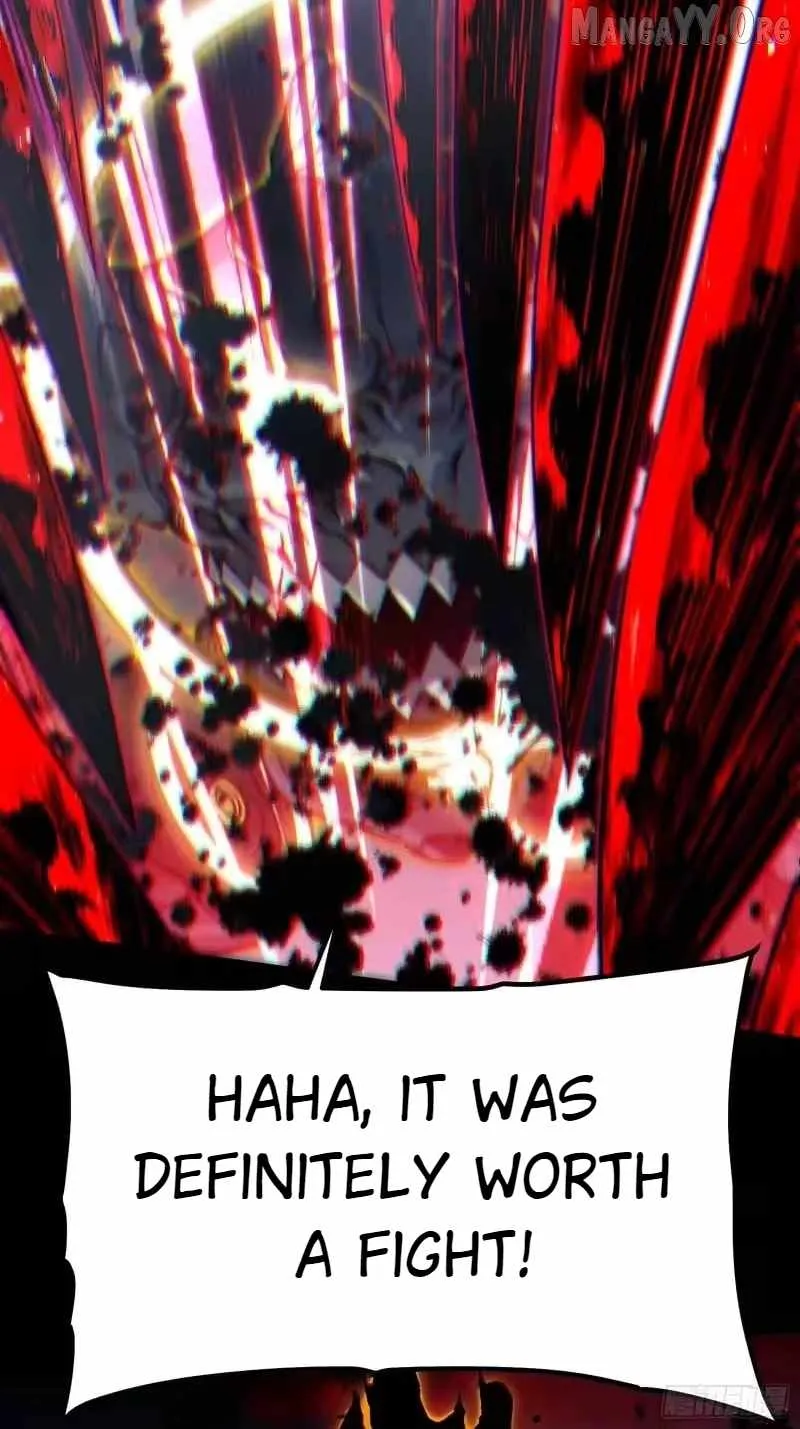 Martial Evolution: Start by Awakening the King of Monsters Chapter 99 - 5