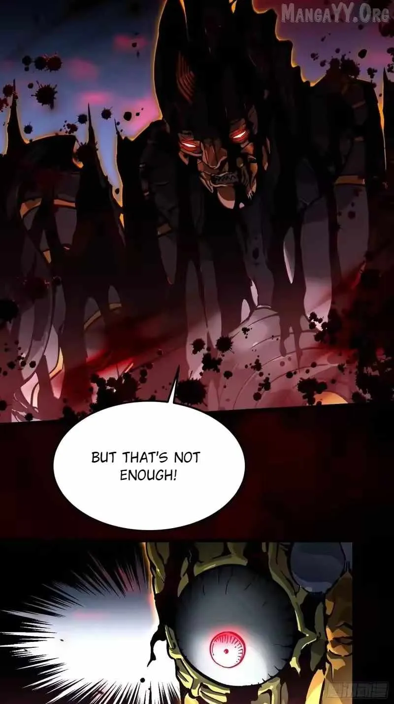Martial Evolution: Start by Awakening the King of Monsters Chapter 99 - 6