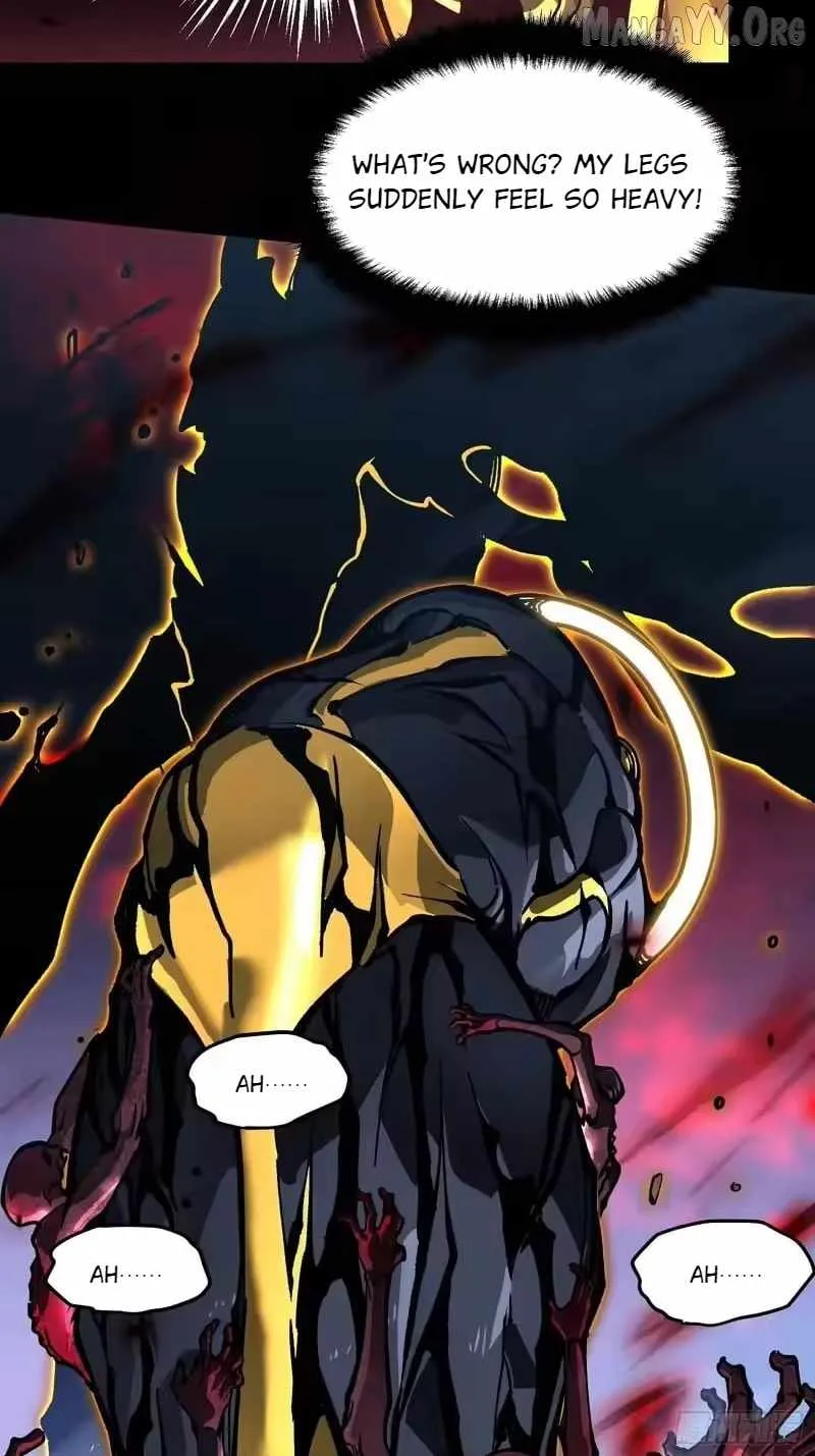 Martial Evolution: Start by Awakening the King of Monsters Chapter 99 - 7