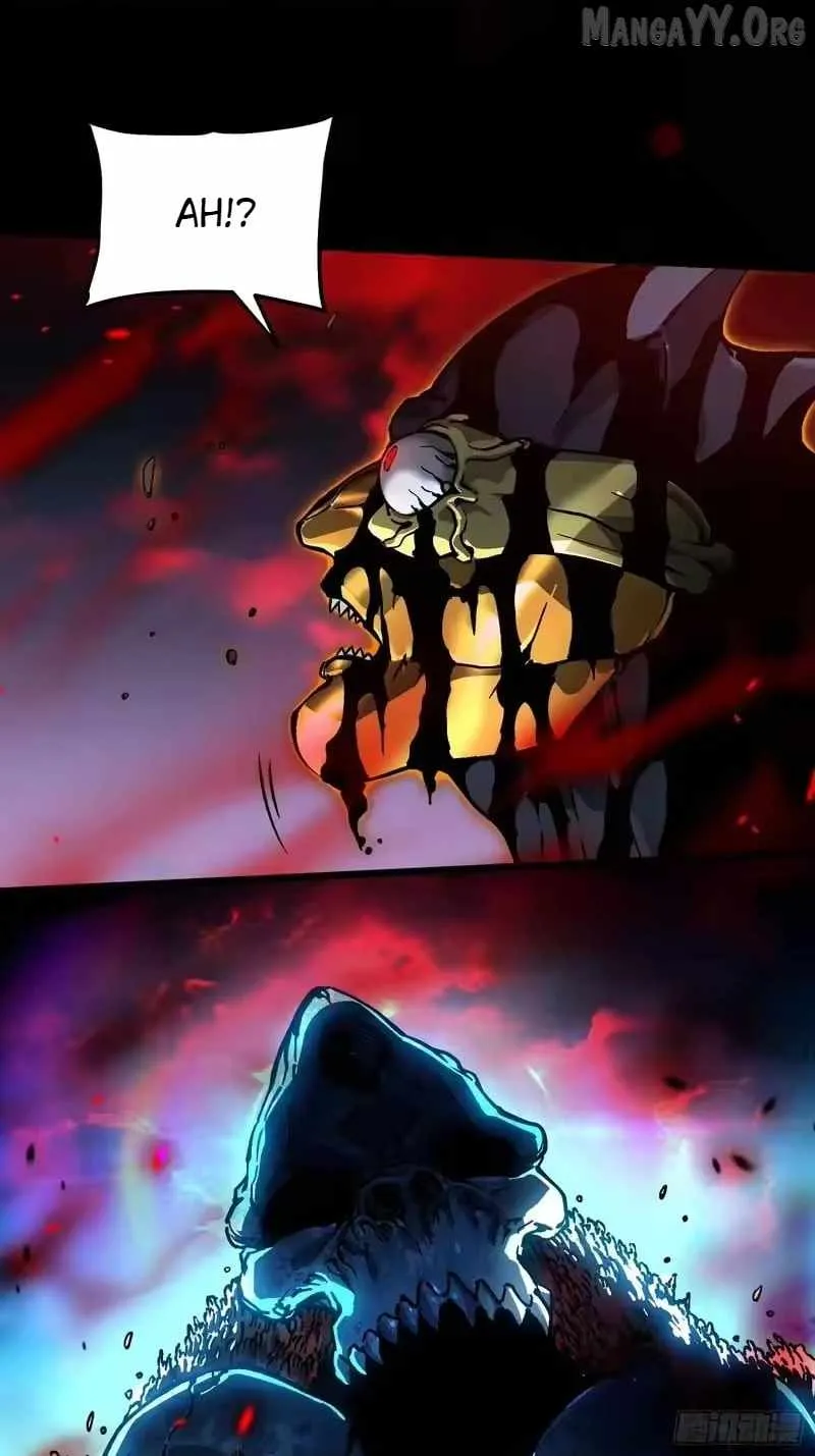 Martial Evolution: Start by Awakening the King of Monsters Chapter 99 - 9
