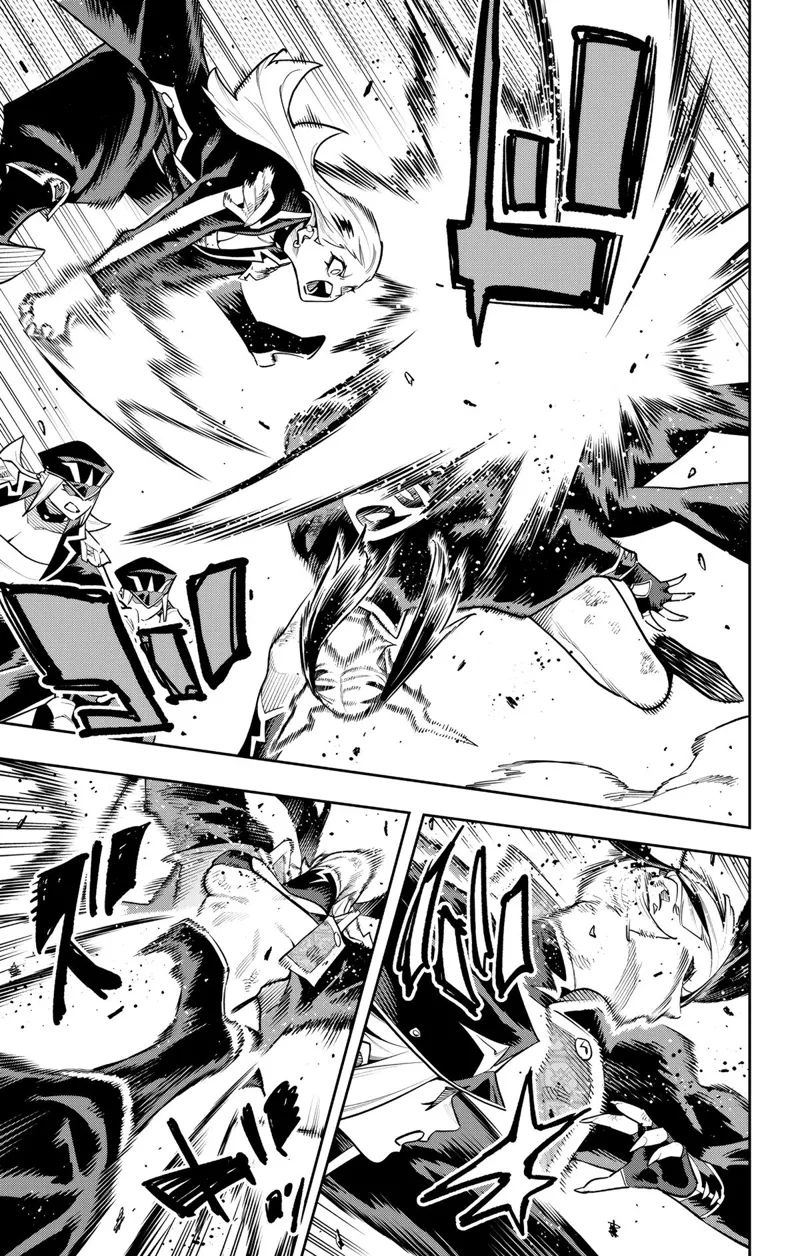 Chained Soldier Chapter 182 - 13