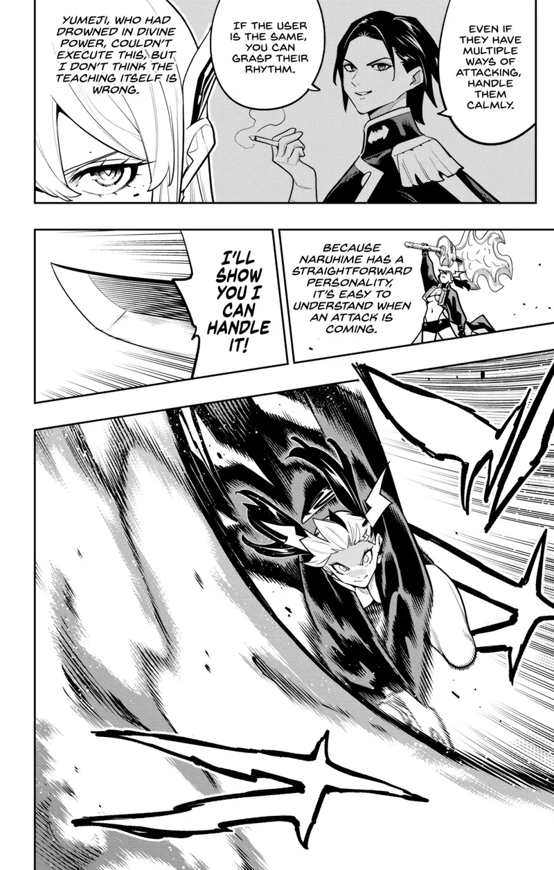 Chained Soldier Chapter 182 - 6