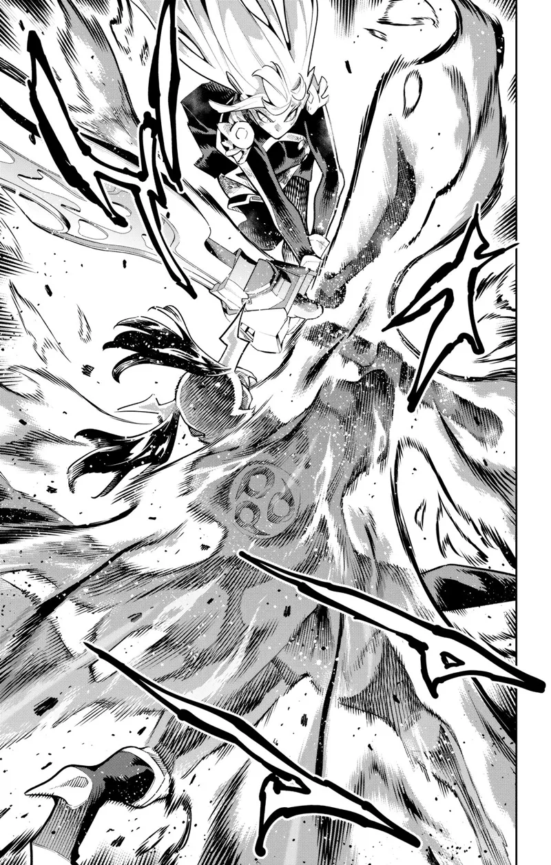 Chained Soldier Chapter 182 - 9