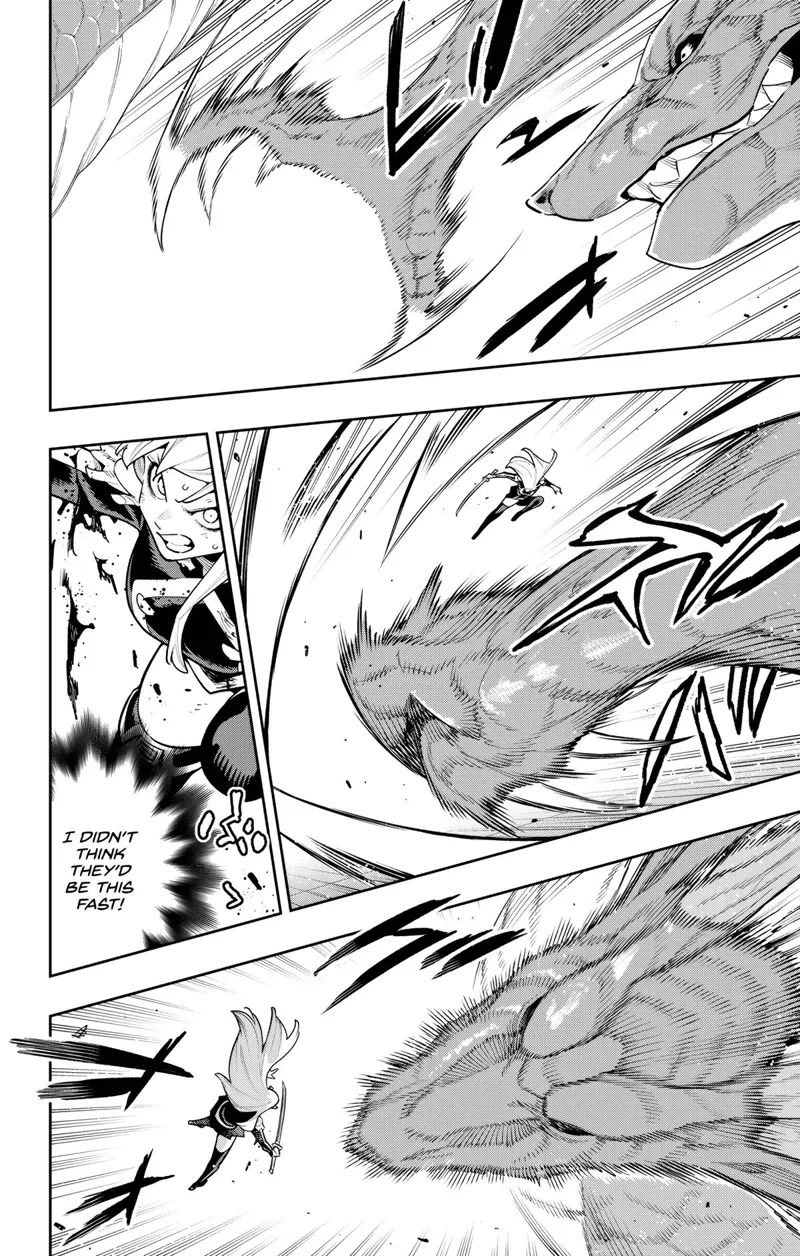Chained Soldier Chapter 183 - 13