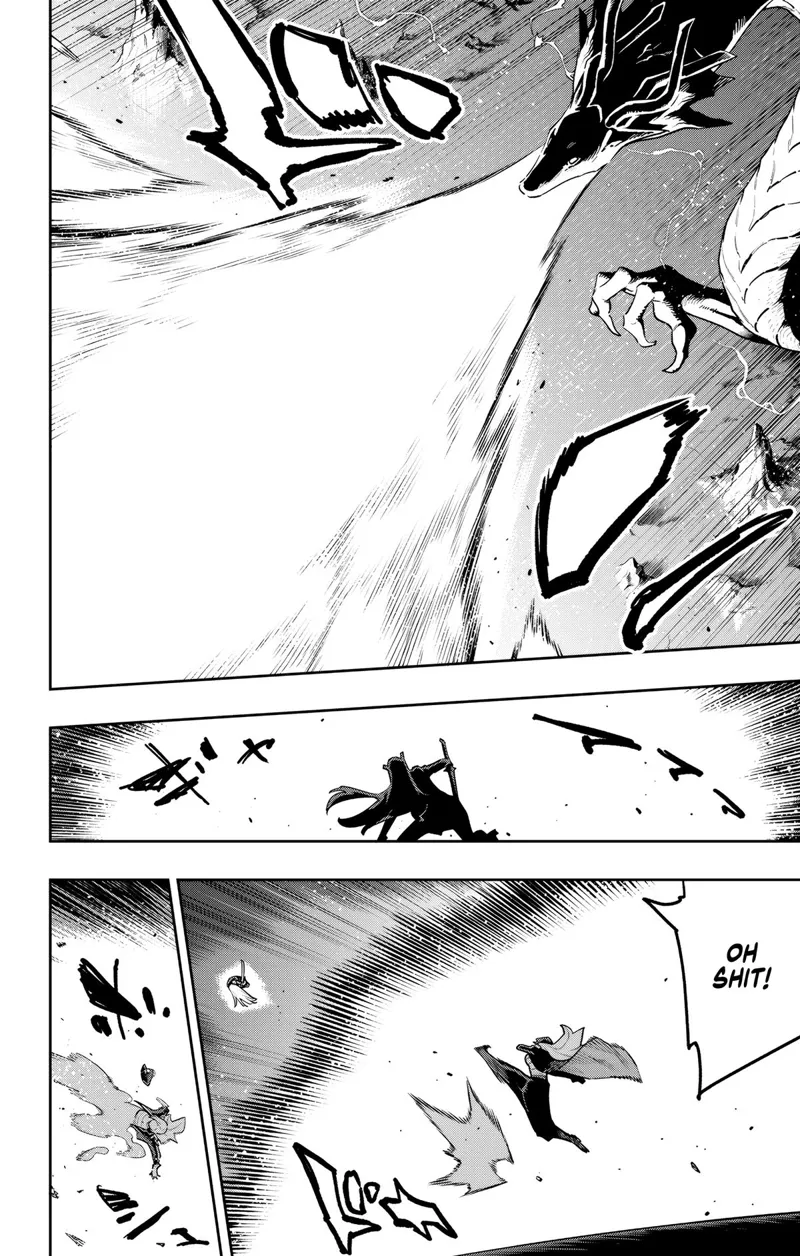 Chained Soldier Chapter 183 - 15