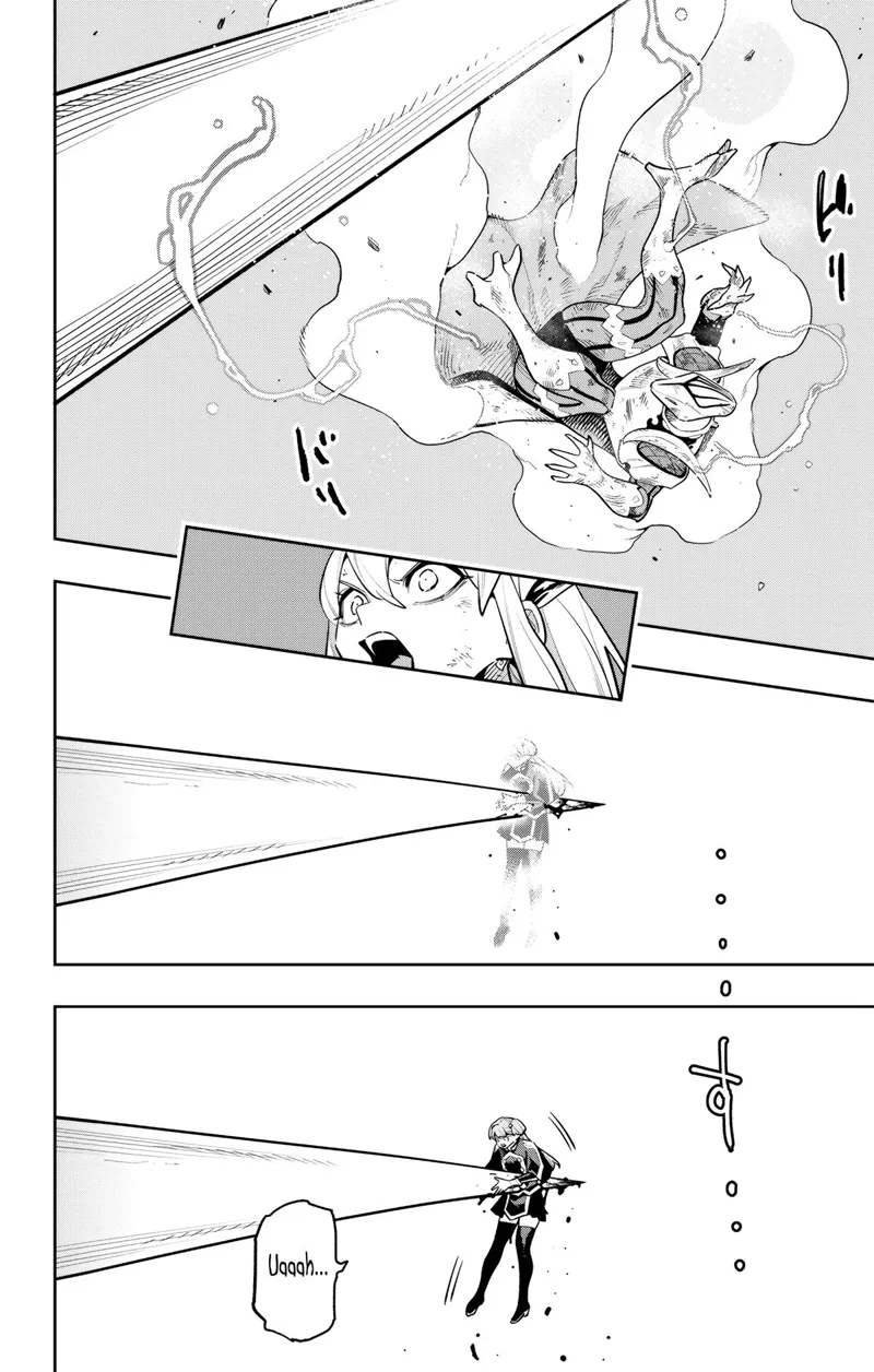 Chained Soldier Chapter 183 - 17