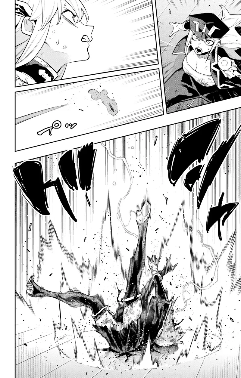 Chained Soldier Chapter 183 - 19