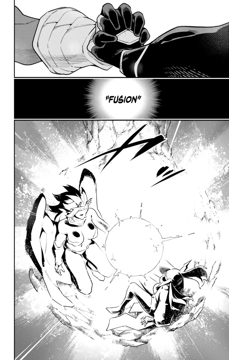 Chained Soldier Chapter 183 - 2