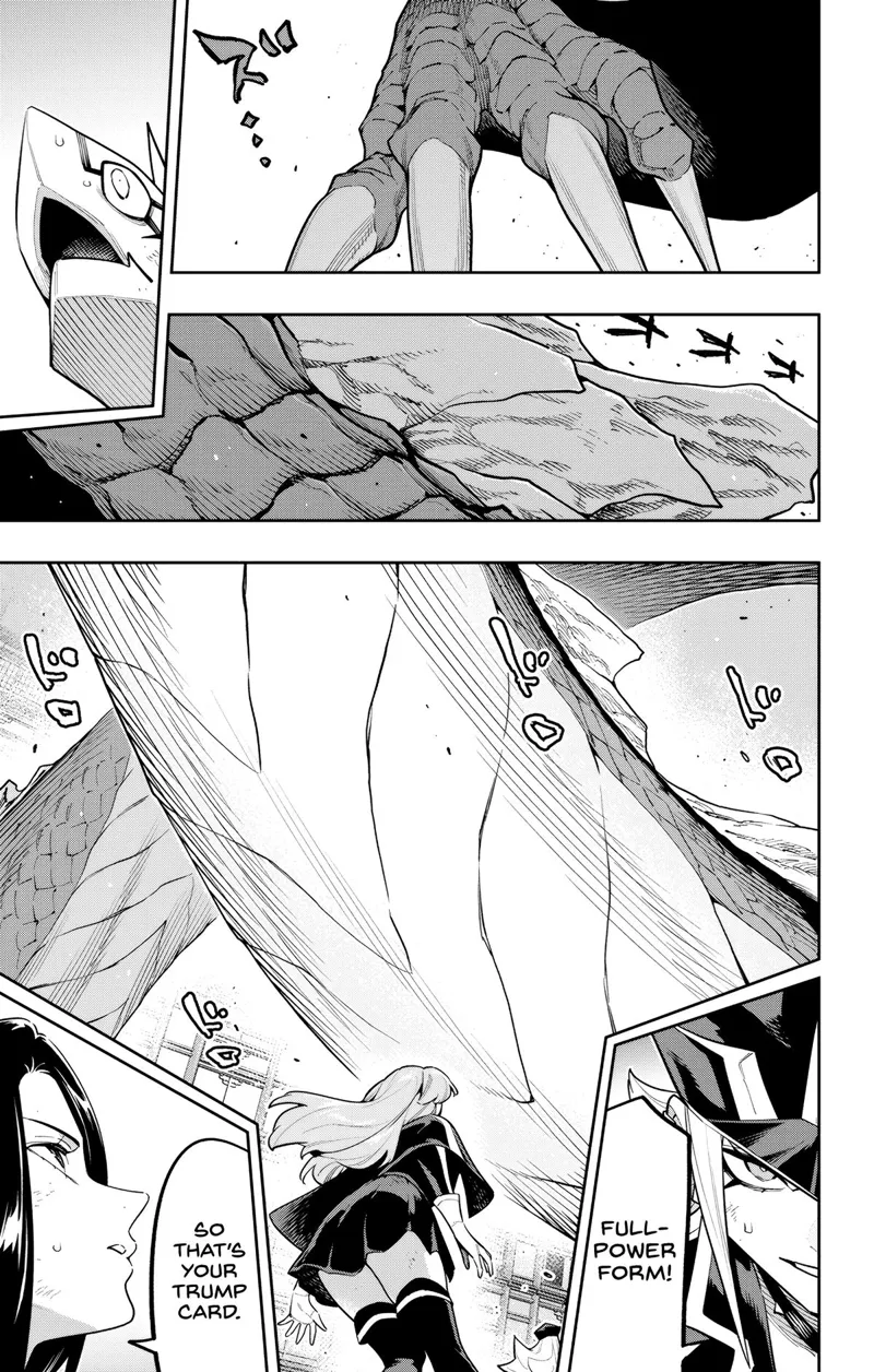 Chained Soldier Chapter 183 - 5