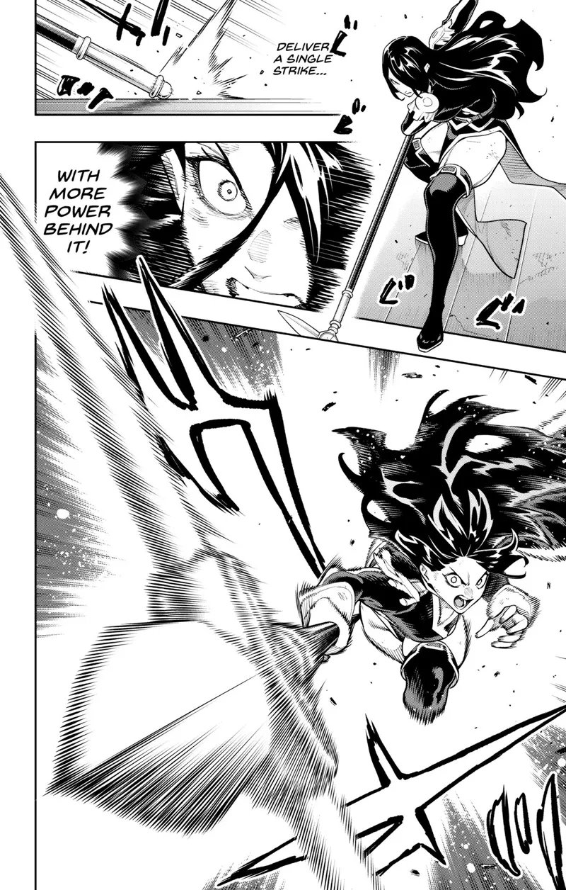 Chained Soldier Chapter 184 - 8