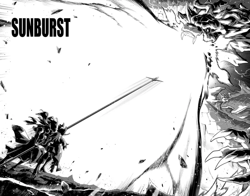 Chained Soldier Chapter 185 - 14