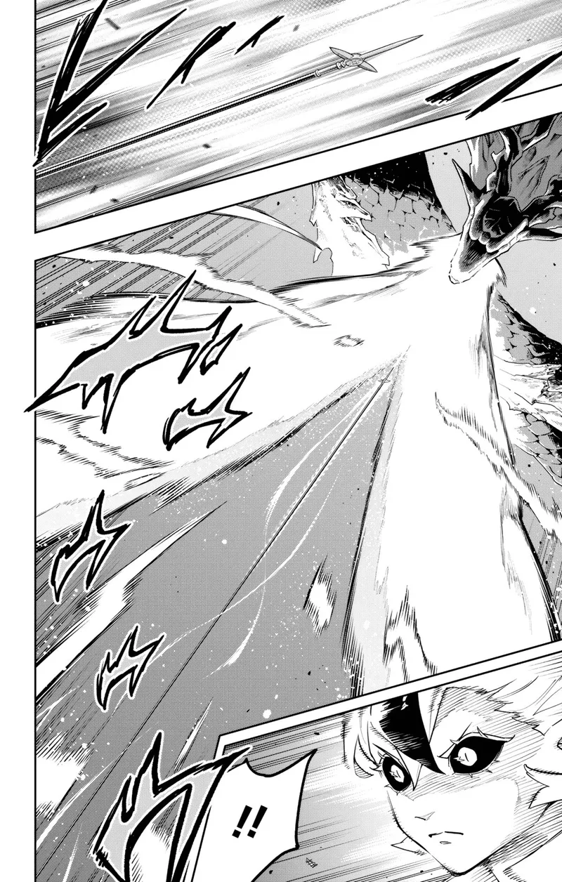 Chained Soldier Chapter 185 - 15